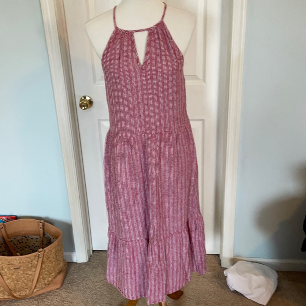 MIDI dress